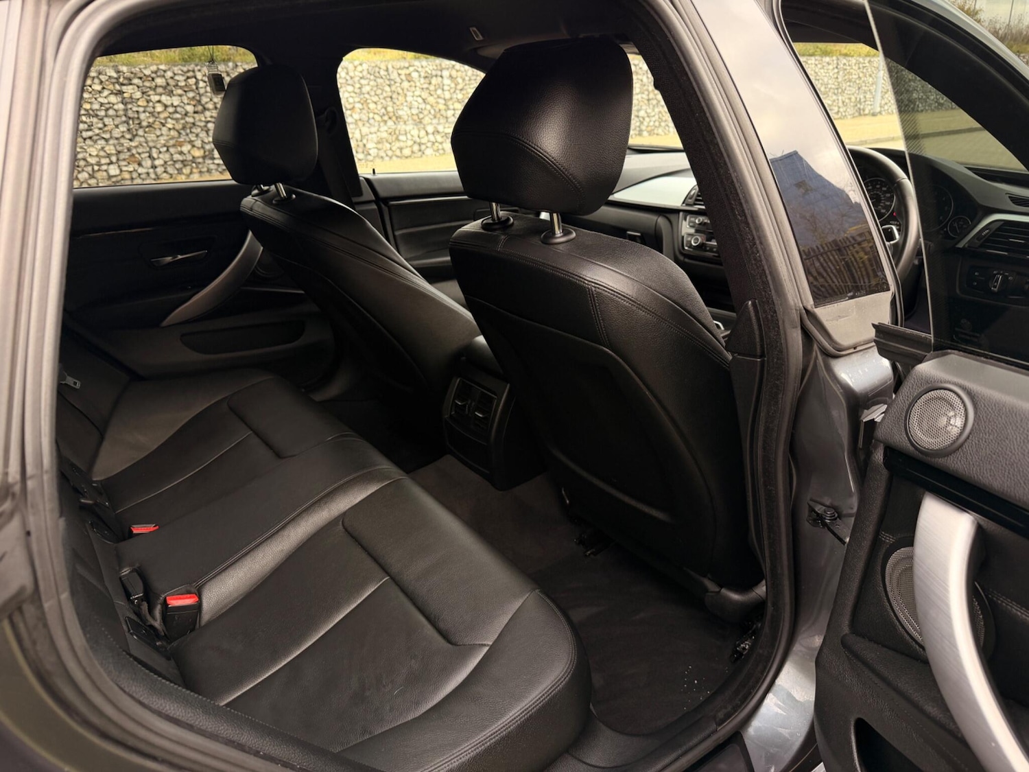 Used BMW 4 Series Gran Coupe for sale - 76521714: Photo 10