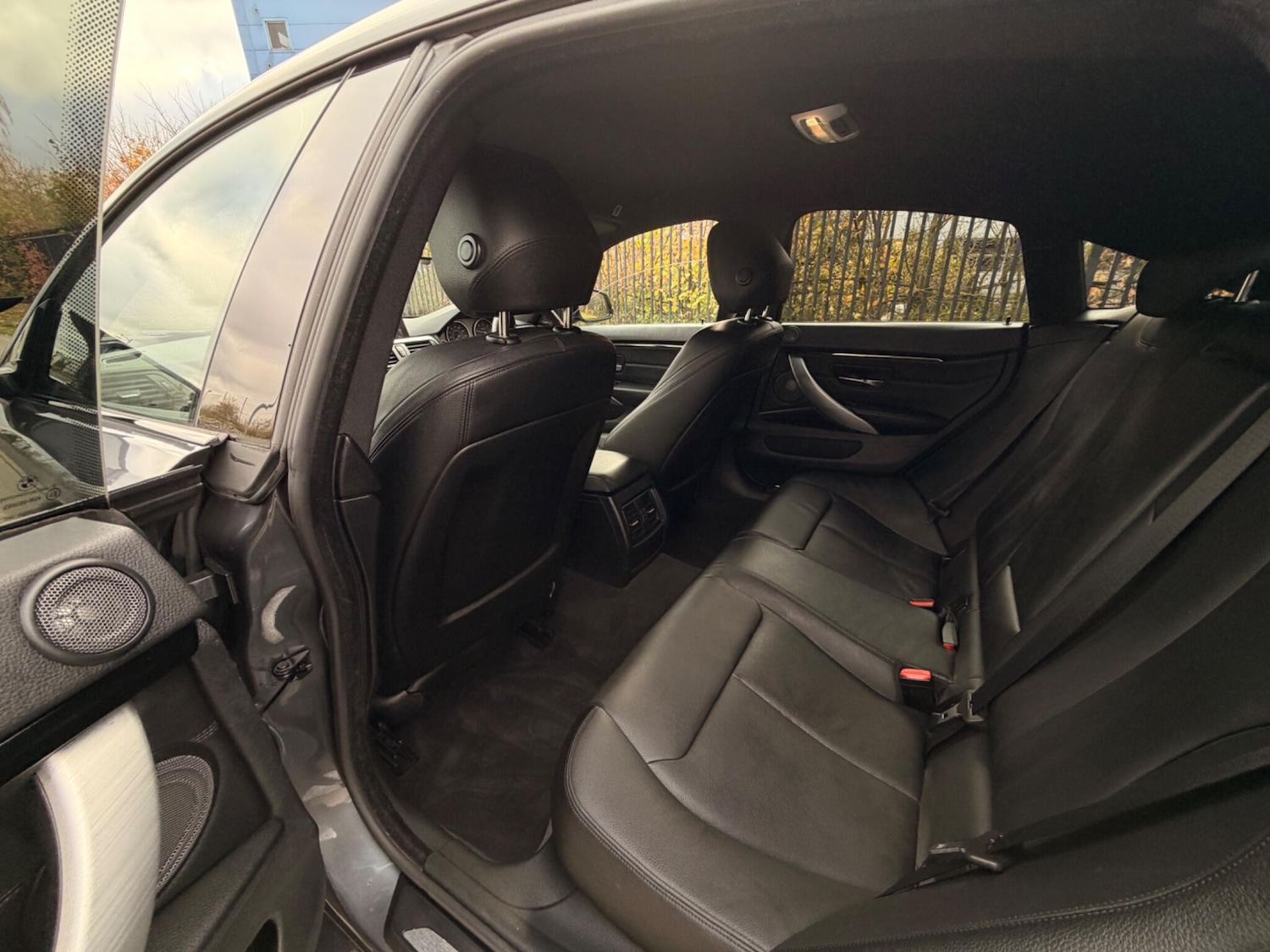 Used BMW 4 Series Gran Coupe for sale - 76521714: Photo 11