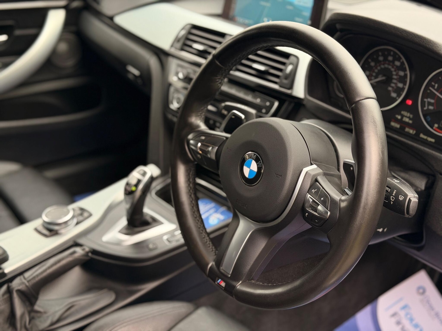 Used BMW 4 Series Gran Coupe for sale - 76521714: Photo 20