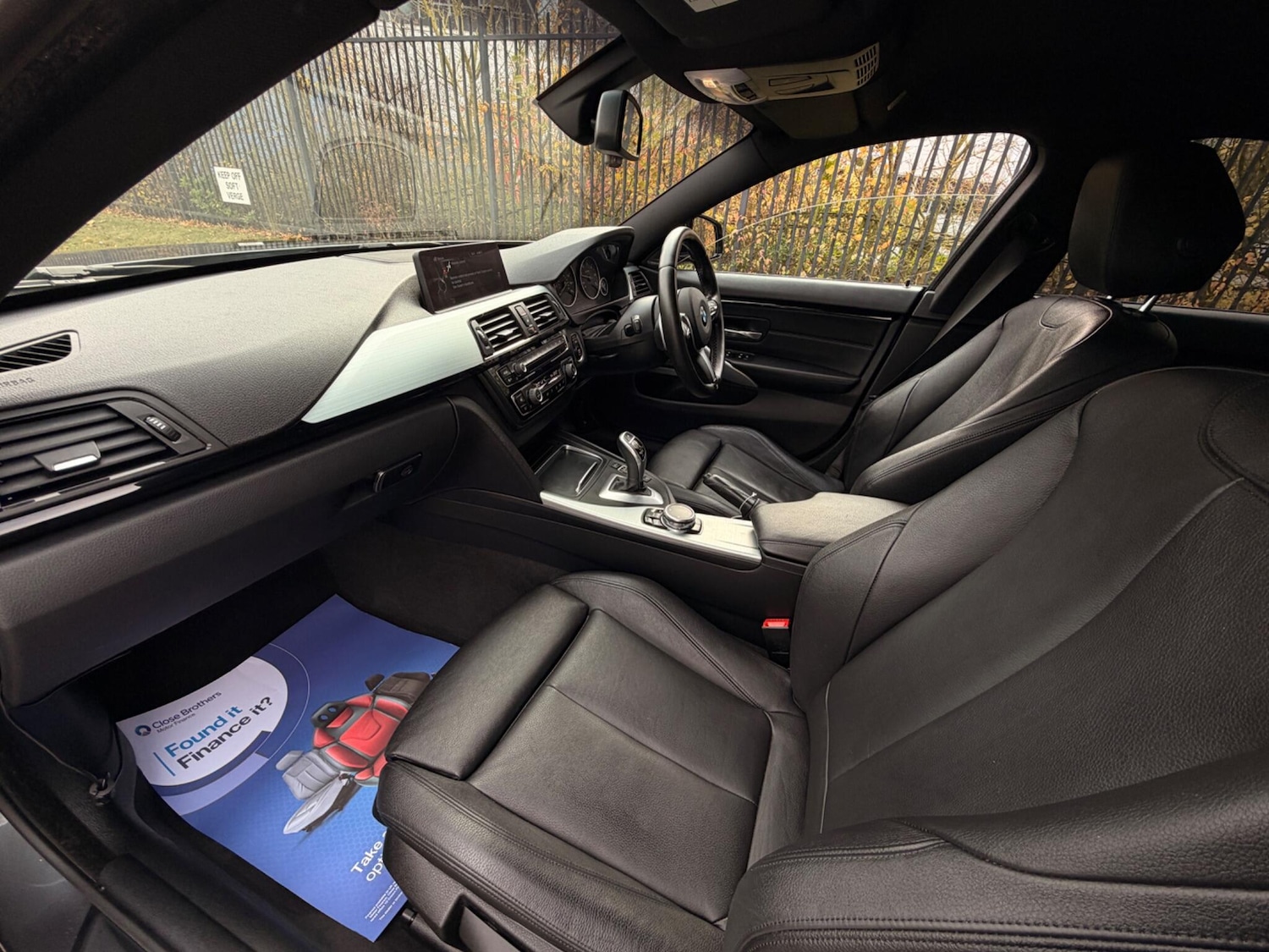 Used BMW 4 Series Gran Coupe for sale - 76521714: Photo 24