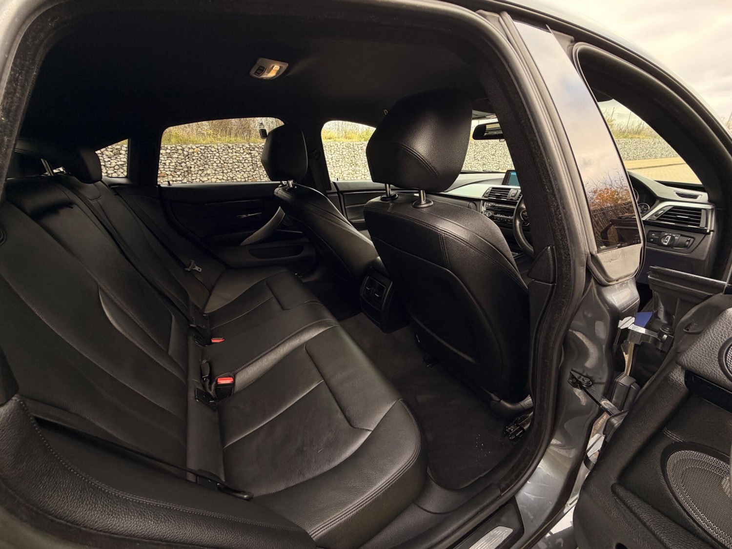 Used BMW 4 Series Gran Coupe for sale - 76521714: Photo 25