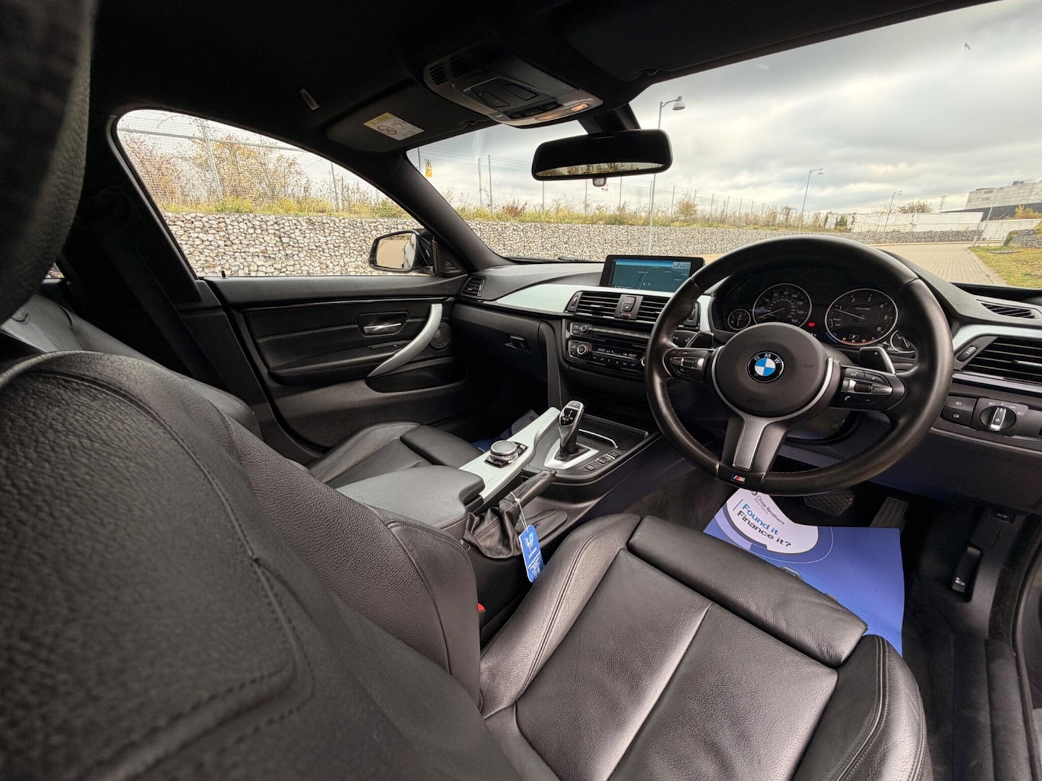 Used BMW 4 Series Gran Coupe for sale - 76521714: Photo 26