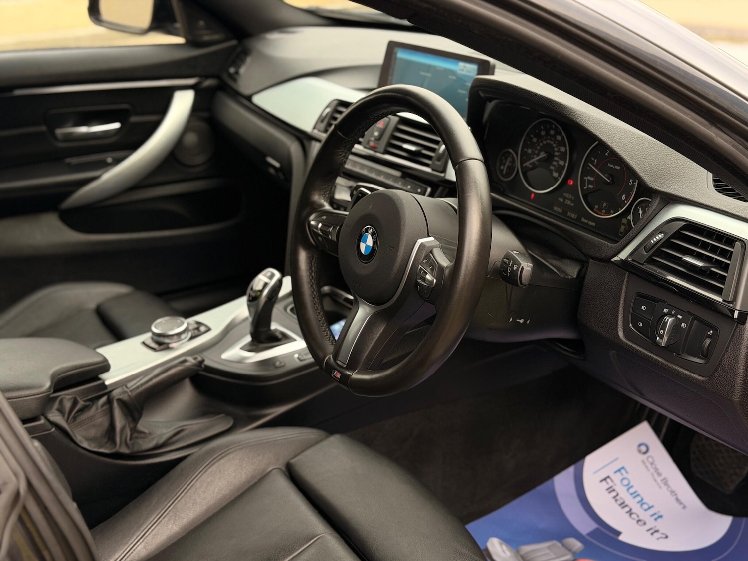 Used BMW 4 Series Gran Coupe for sale - 76521714: Photo 29