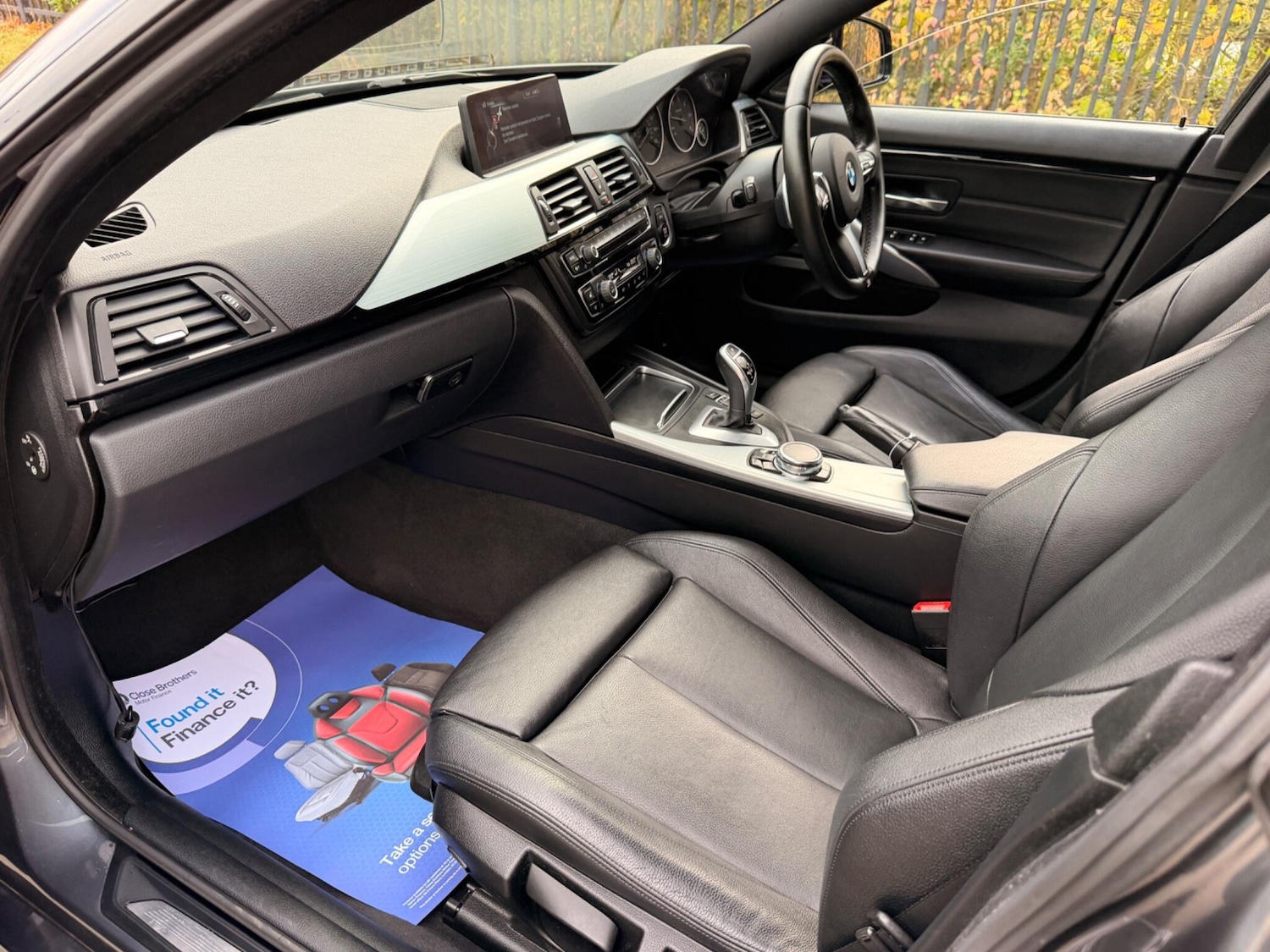 Used BMW 4 Series Gran Coupe for sale - 76521714: Photo 39