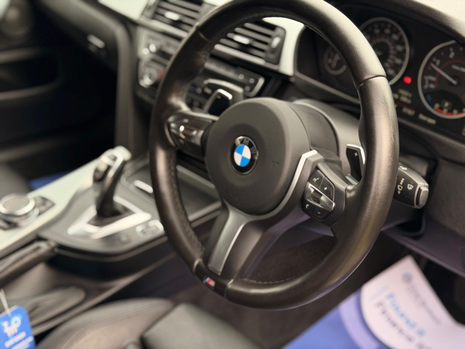 Used BMW 4 Series Gran Coupe for sale - 76521714: Photo 40