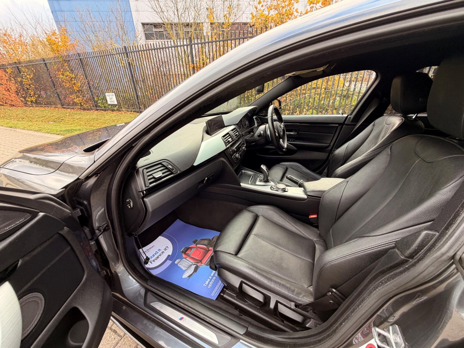 Used BMW 4 Series Gran Coupe for sale - 76521714: Photo 41