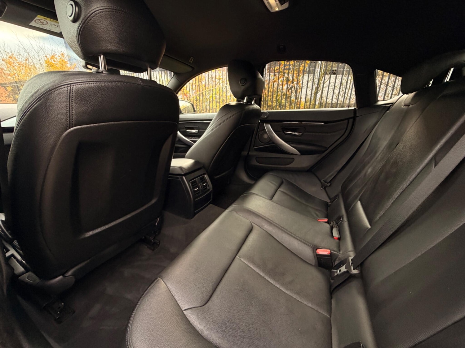 Used BMW 4 Series Gran Coupe for sale - 76521714: Photo 43