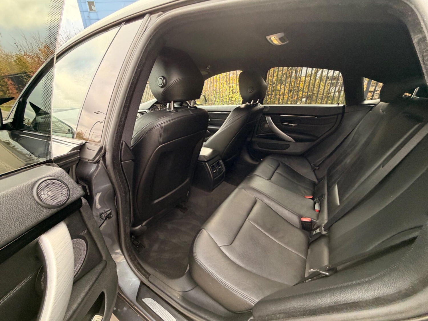 Used BMW 4 Series Gran Coupe for sale - 76521714: Photo 44