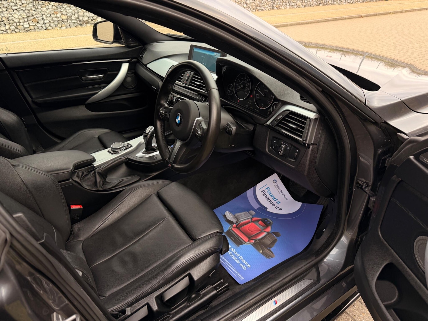 Used BMW 4 Series Gran Coupe for sale - 76521714: Photo 7