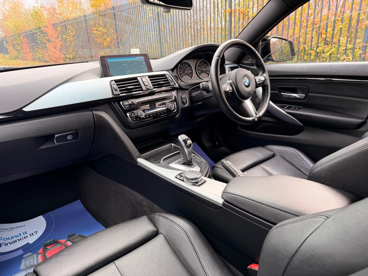 Used BMW 4 Series Gran Coupe for sale - 76521714: Photo 8