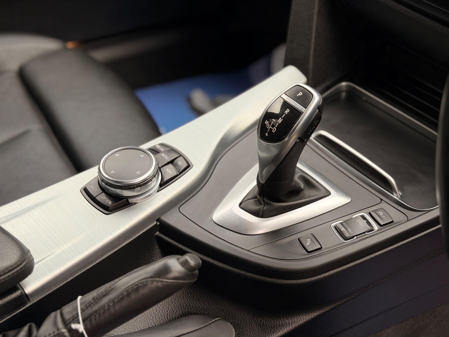 Used BMW 4 Series Gran Coupe for sale - 76521714: Photo 9