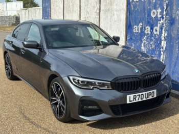 2020 (70) - 2.0 330e 12kWh M Sport Auto Euro 6 (s/s) 4dr