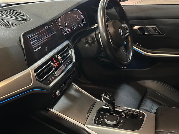 Used BMW 3 Series 2020 for sale - 75071211: Photo 26