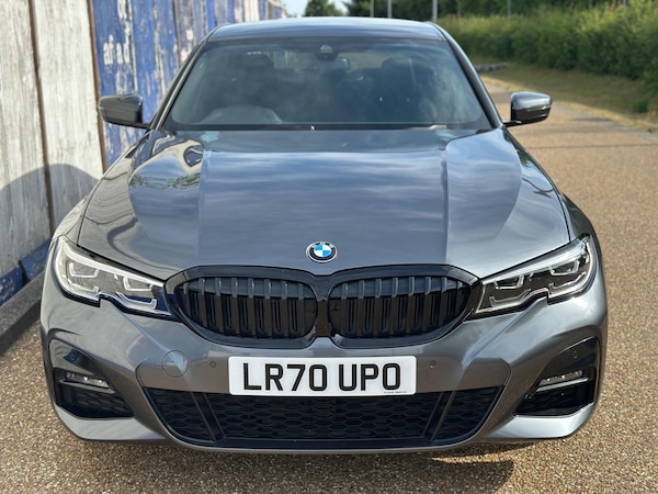 Used BMW 3 Series 2020 for sale - 75071211: Photo 30