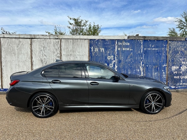 Used BMW 3 Series 2020 for sale - 75071211: Photo 33