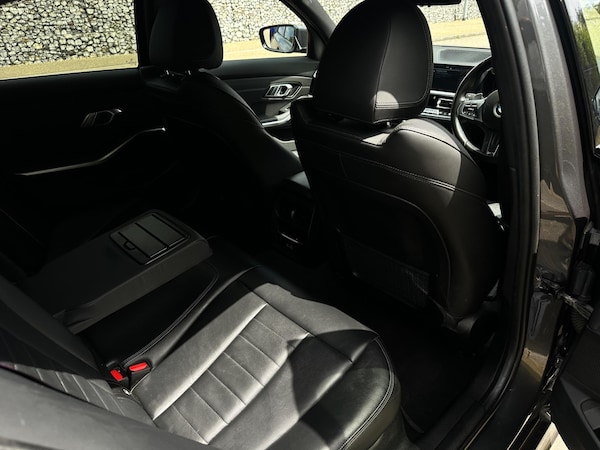 Used BMW 3 Series 2020 for sale - 75071211: Photo 49