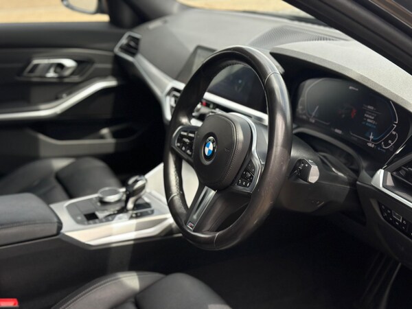 Used BMW 3 Series 2020 for sale - 75071211: Photo 53