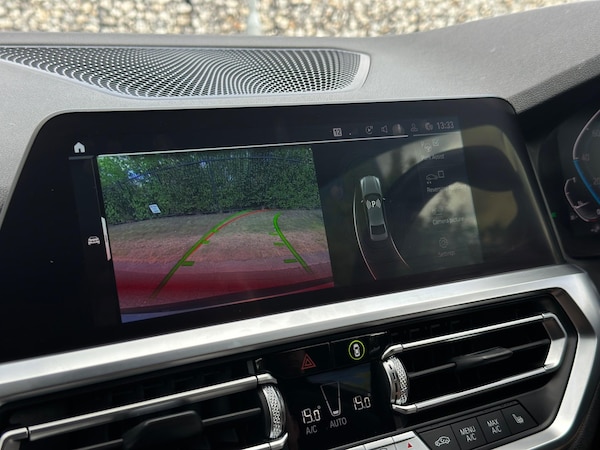 Used BMW 3 Series 2020 for sale - 75071211: Photo 56