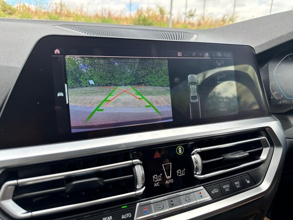 Used BMW 3 Series 2020 for sale - 75071211: Photo 57