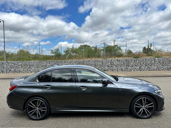 Used BMW 3 Series 2020 for sale - 75071211: Photo 60