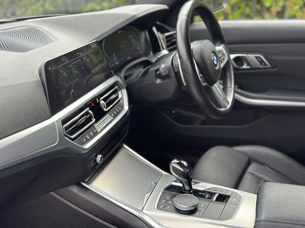 Used BMW 3 Series 2020 for sale - 75071211: Photo 64