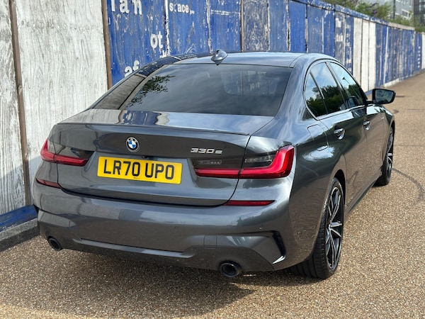 Used BMW 3 Series 2020 for sale - 75071211: Photo 6
