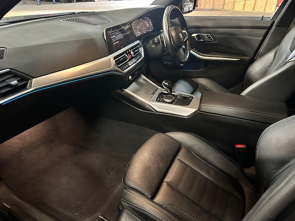 Used BMW 3 Series 2020 for sale - 75071211: Photo 9
