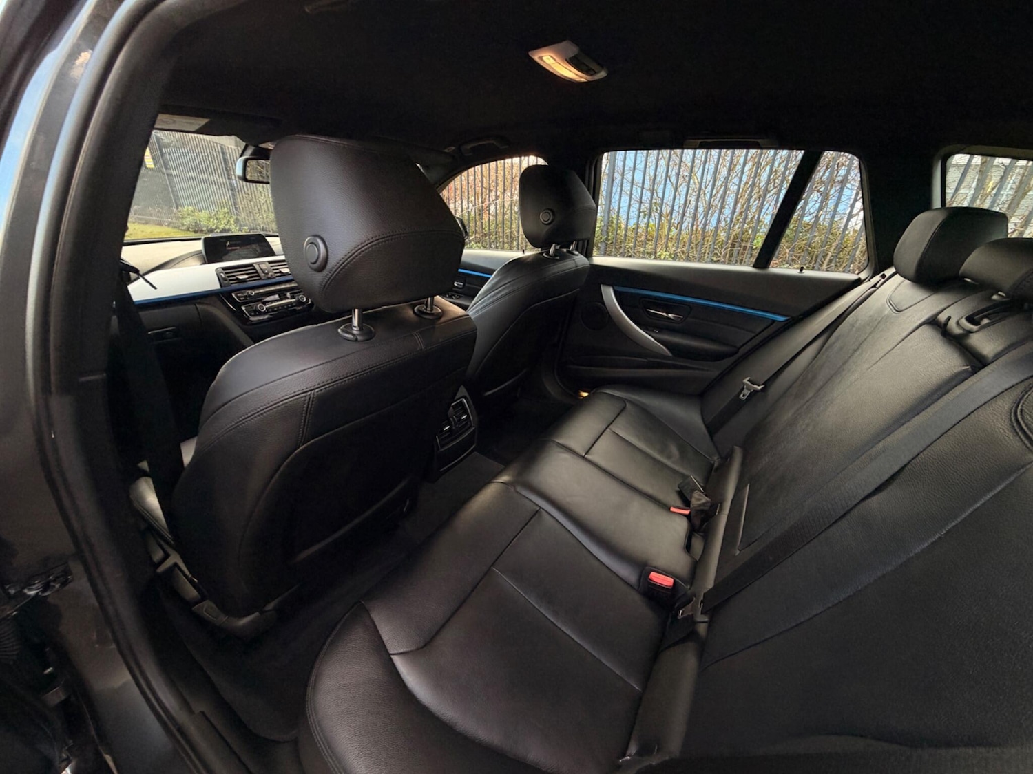 Used BMW 3 Series 2018 for sale - 77266594: Photo 10