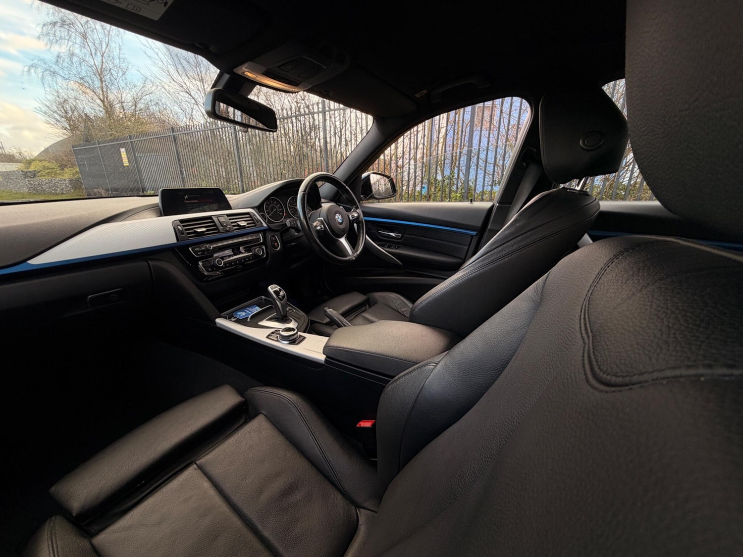 Used BMW 3 Series 2018 for sale - 77266594: Photo 14