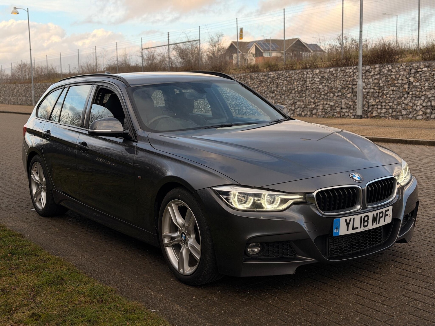 Used BMW 3 Series 2018 for sale - 77266594: Photo 15