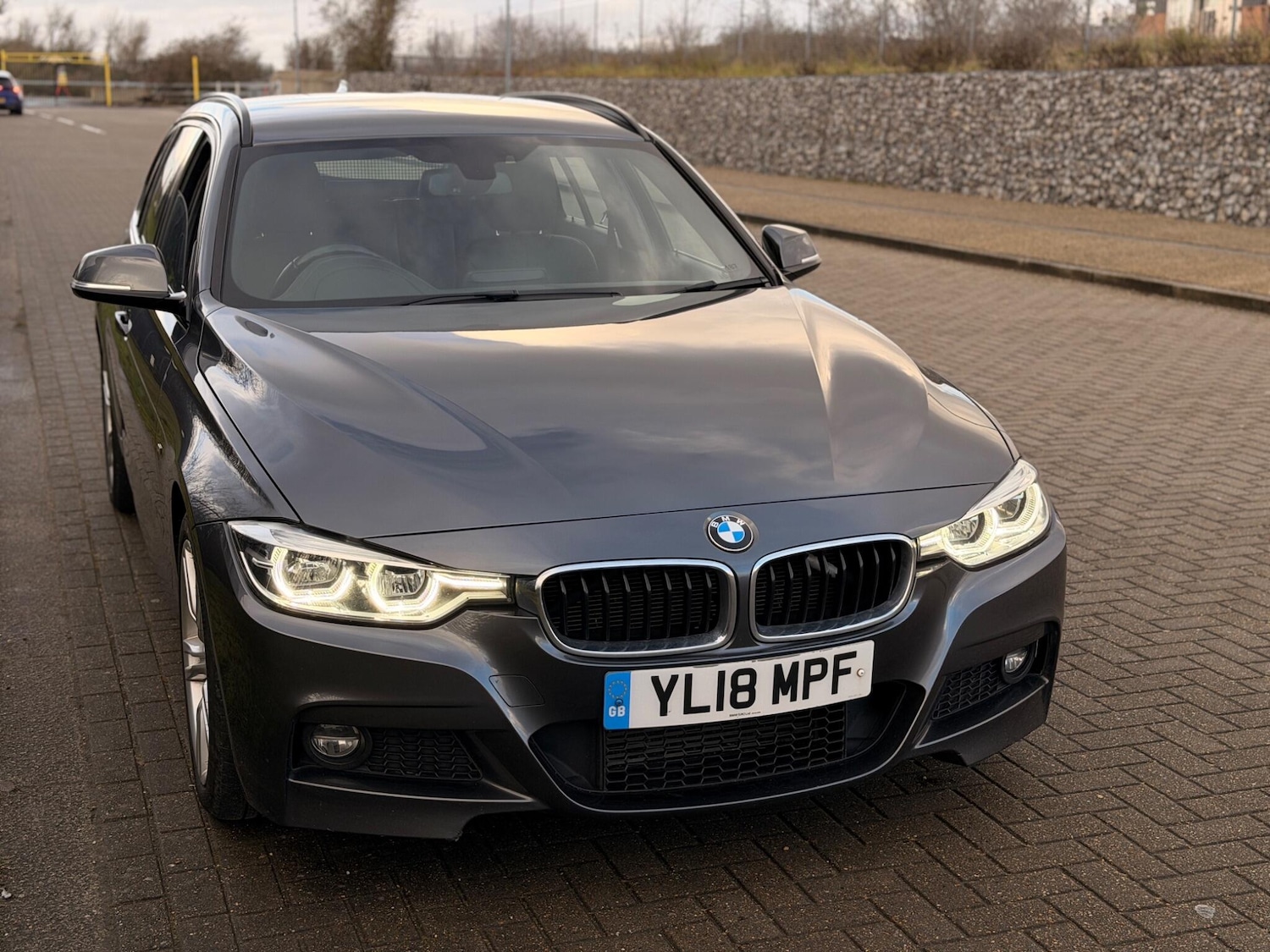 Used BMW 3 Series 2018 for sale - 77266594: Photo 16
