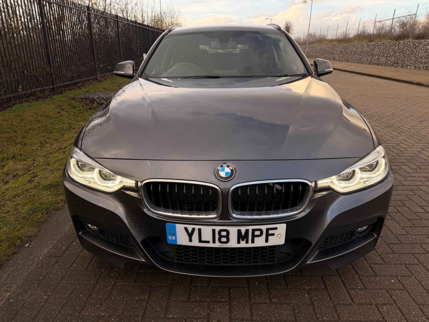 Used BMW 3 Series 2018 for sale - 77266594: Photo 17