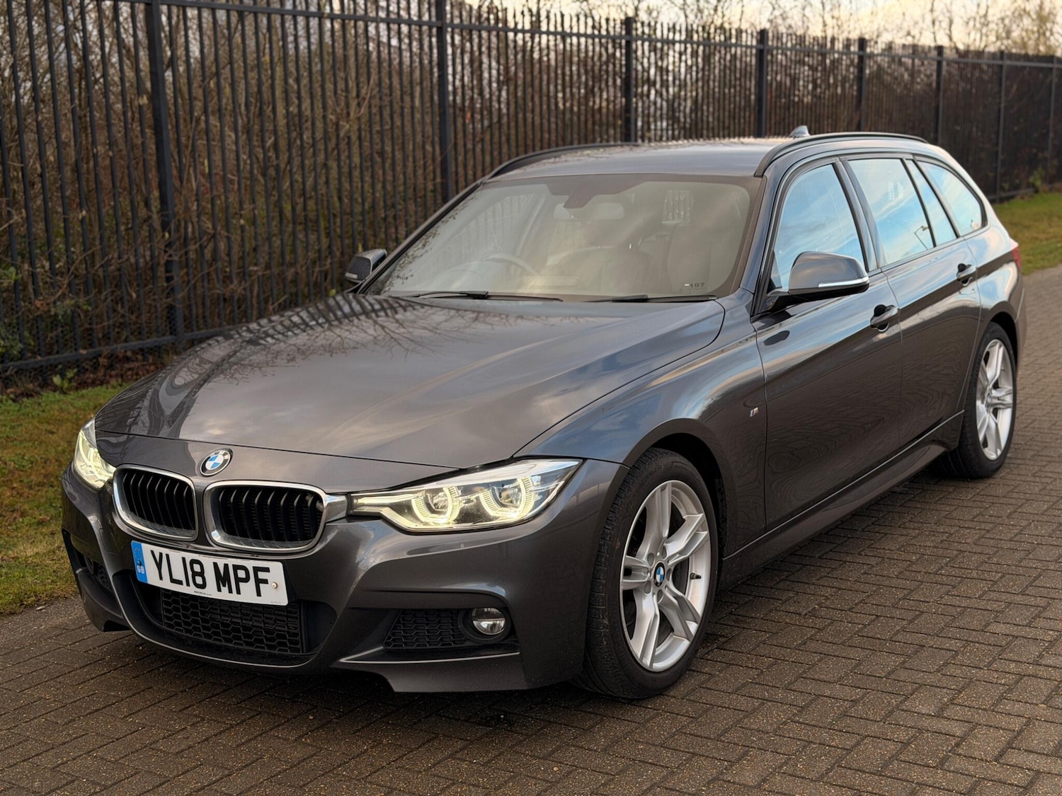 Used BMW 3 Series 2018 for sale - 77266594: Photo 18