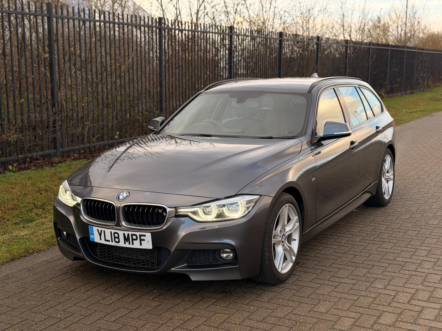 Used BMW 3 Series 2018 for sale - 77266594: Photo 19