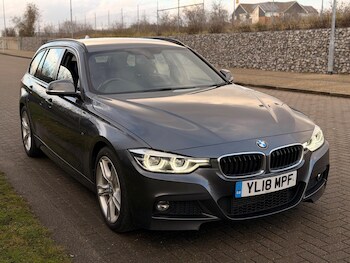 BMW 3 Series feature image