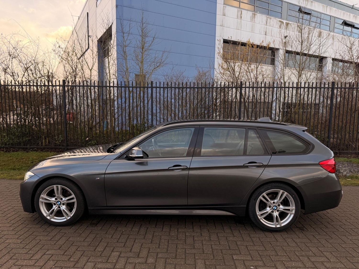 Used BMW 3 Series 2018 for sale - 77266594: Photo 20