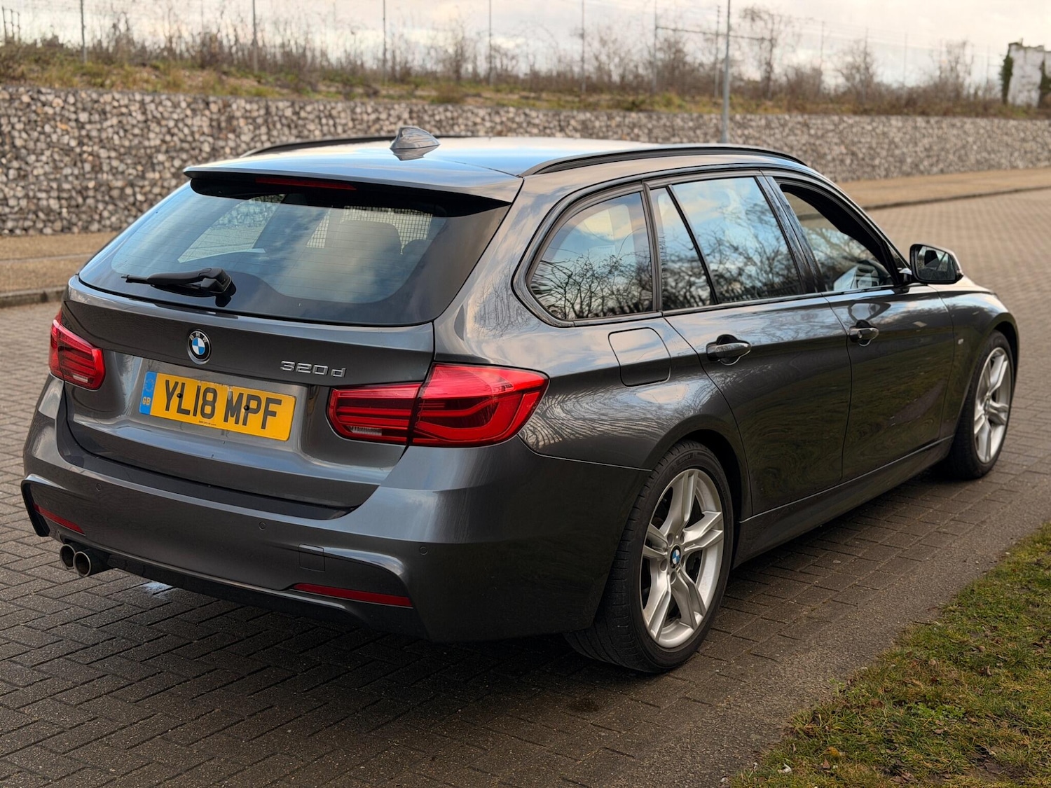 Used BMW 3 Series 2018 for sale - 77266594: Photo 23