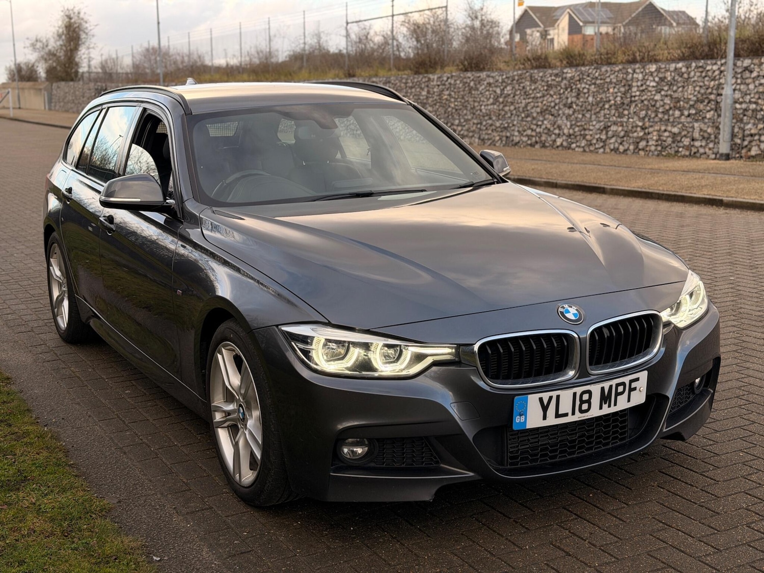 Used BMW 3 Series 2018 for sale - 77266594: Photo 25