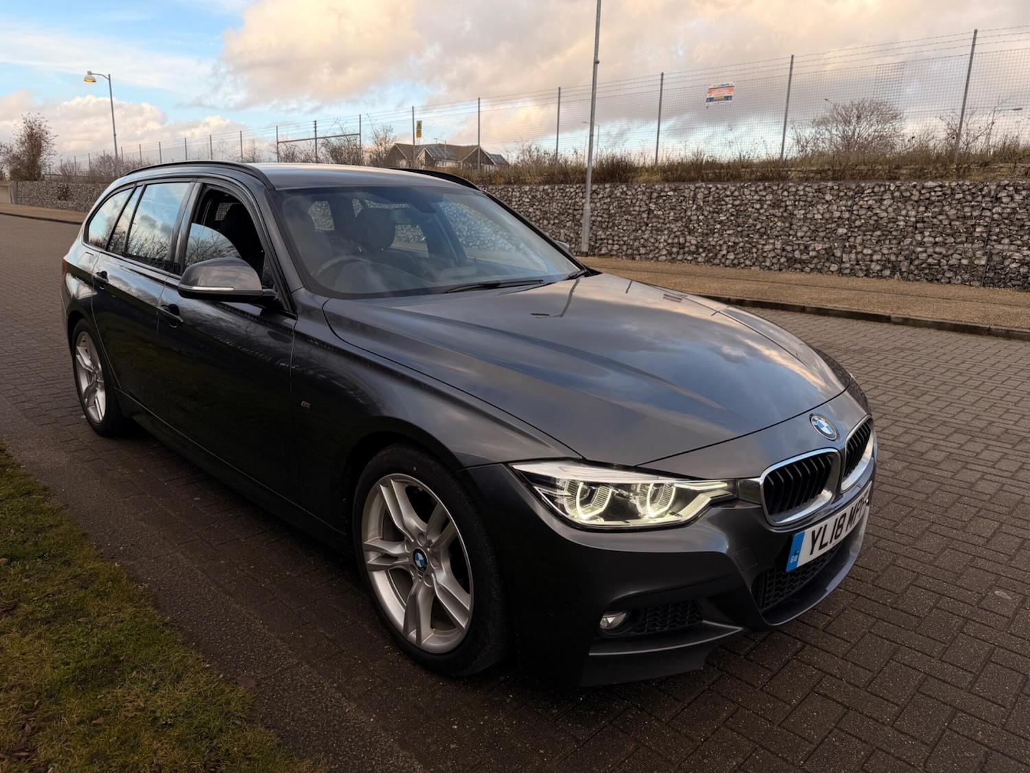 Used BMW 3 Series 2018 for sale - 77266594: Photo 26