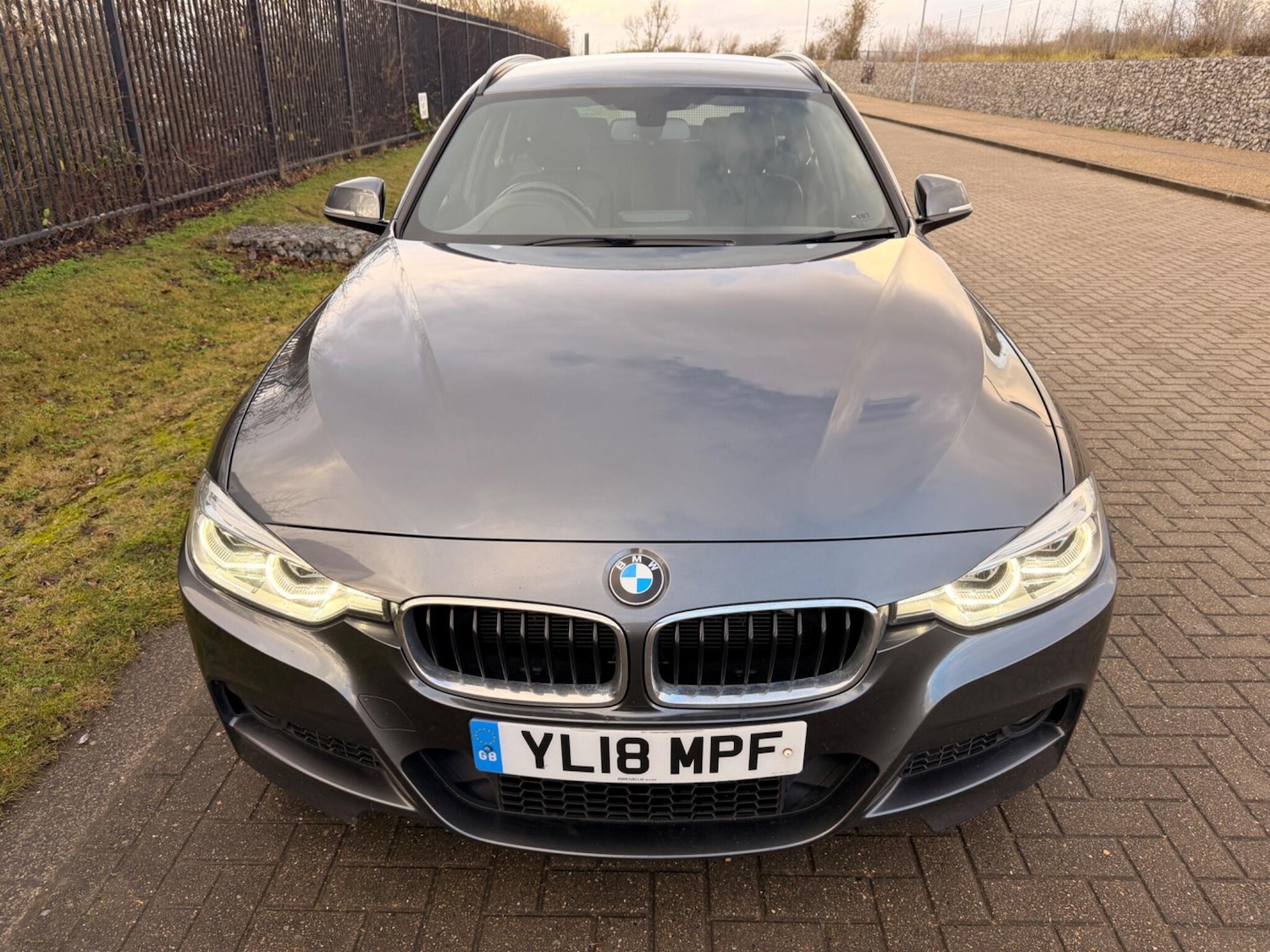 Used BMW 3 Series 2018 for sale - 77266594: Photo 27