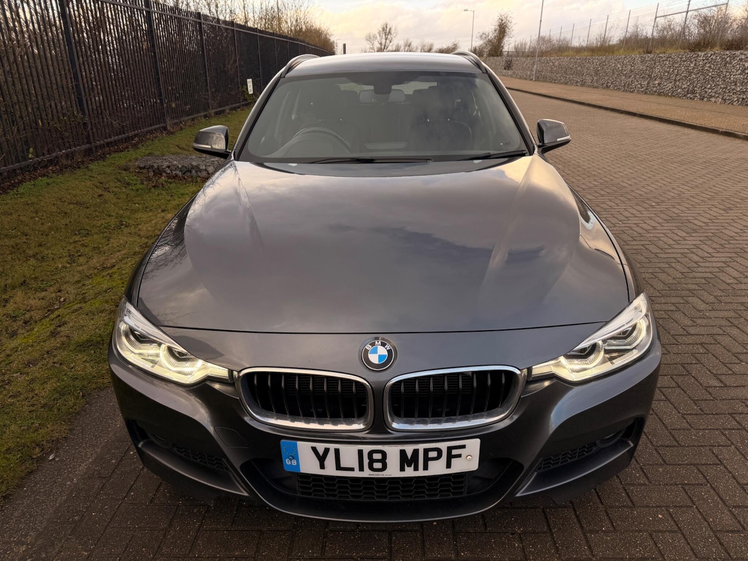 Used BMW 3 Series 2018 for sale - 77266594: Photo 28