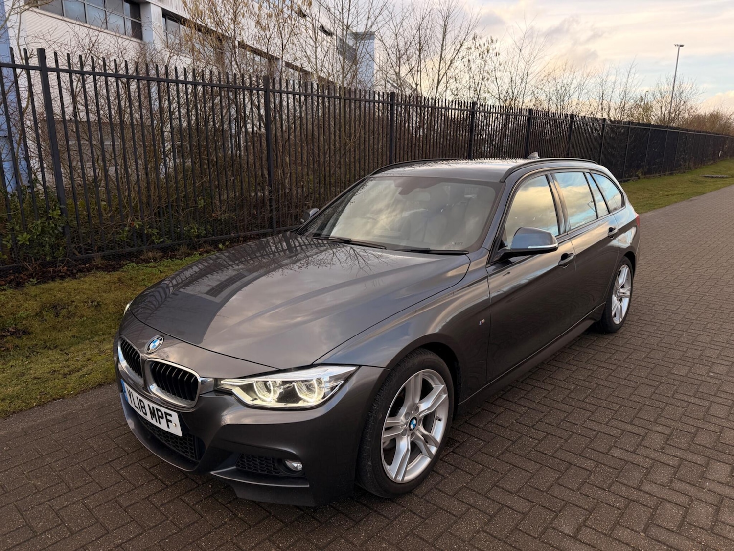Used BMW 3 Series 2018 for sale - 77266594: Photo 29