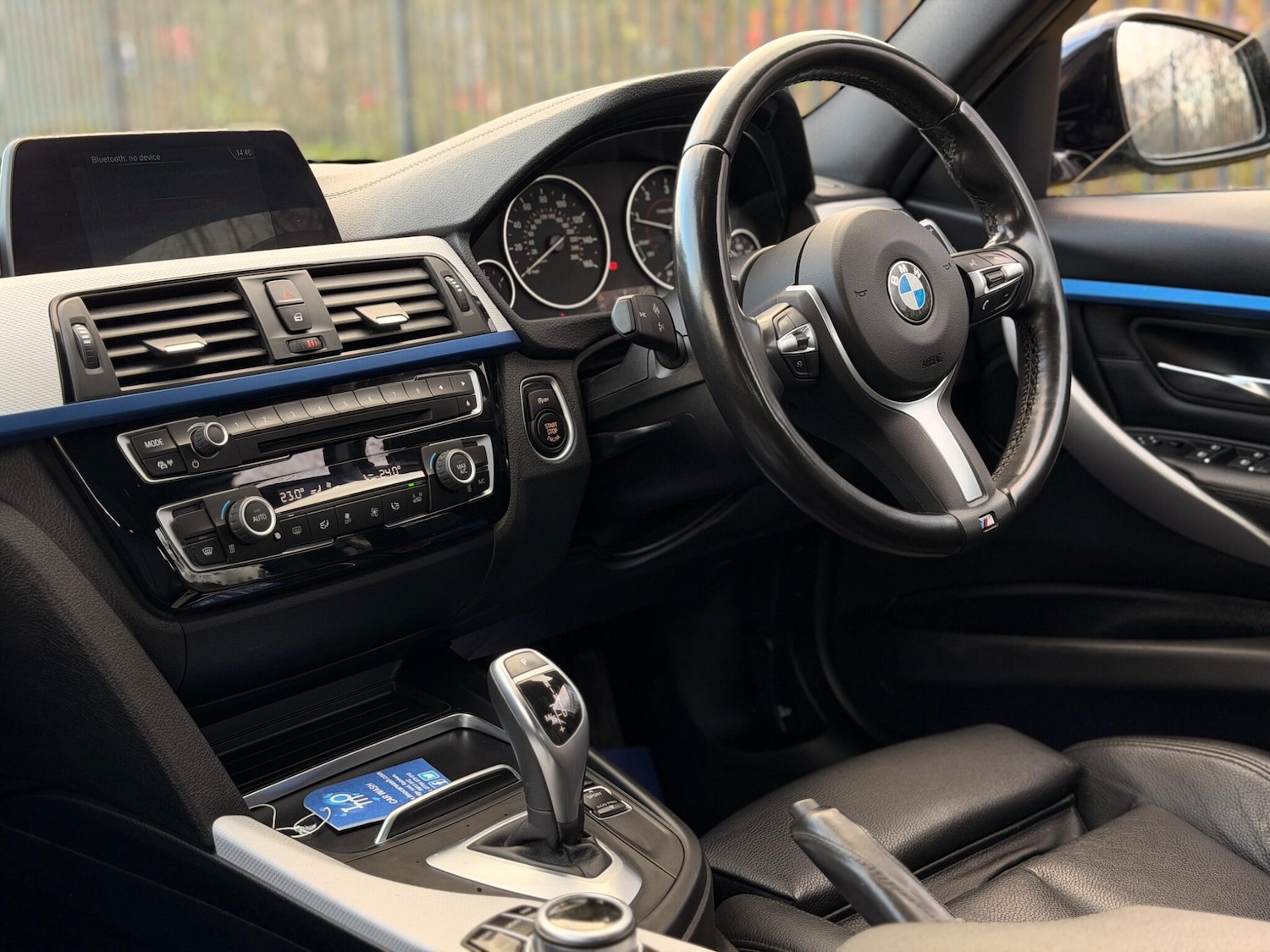 Used BMW 3 Series 2018 for sale - 77266594: Photo 31