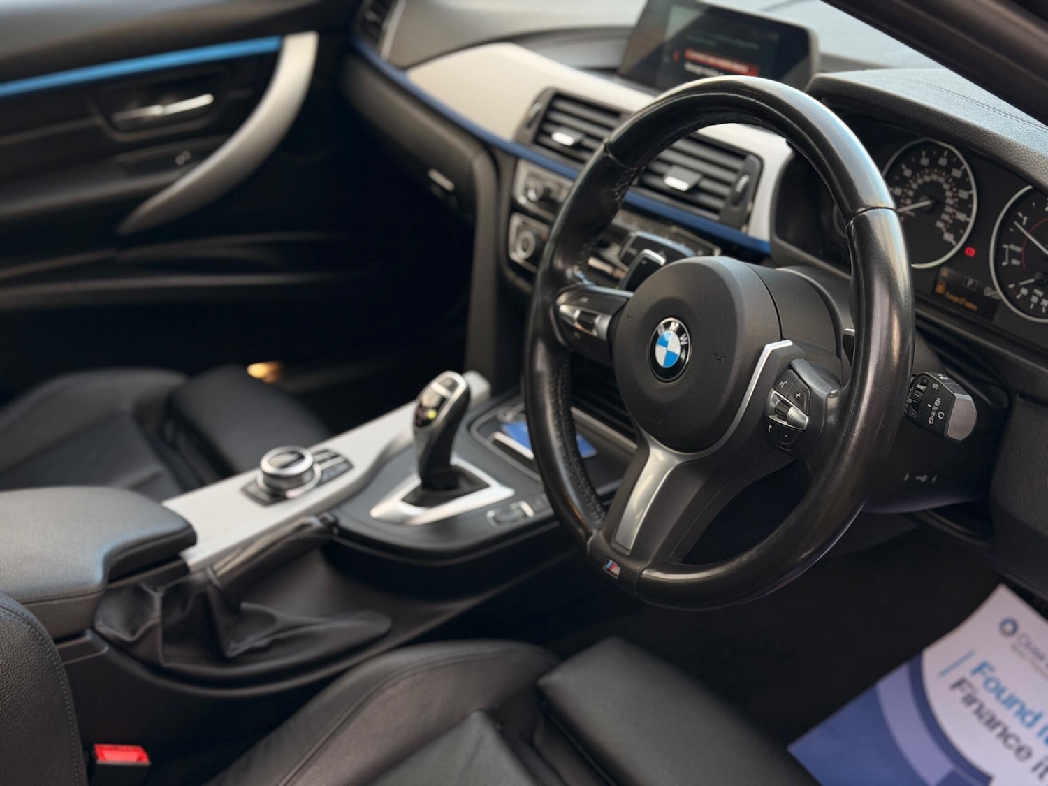 Used BMW 3 Series 2018 for sale - 77266594: Photo 32