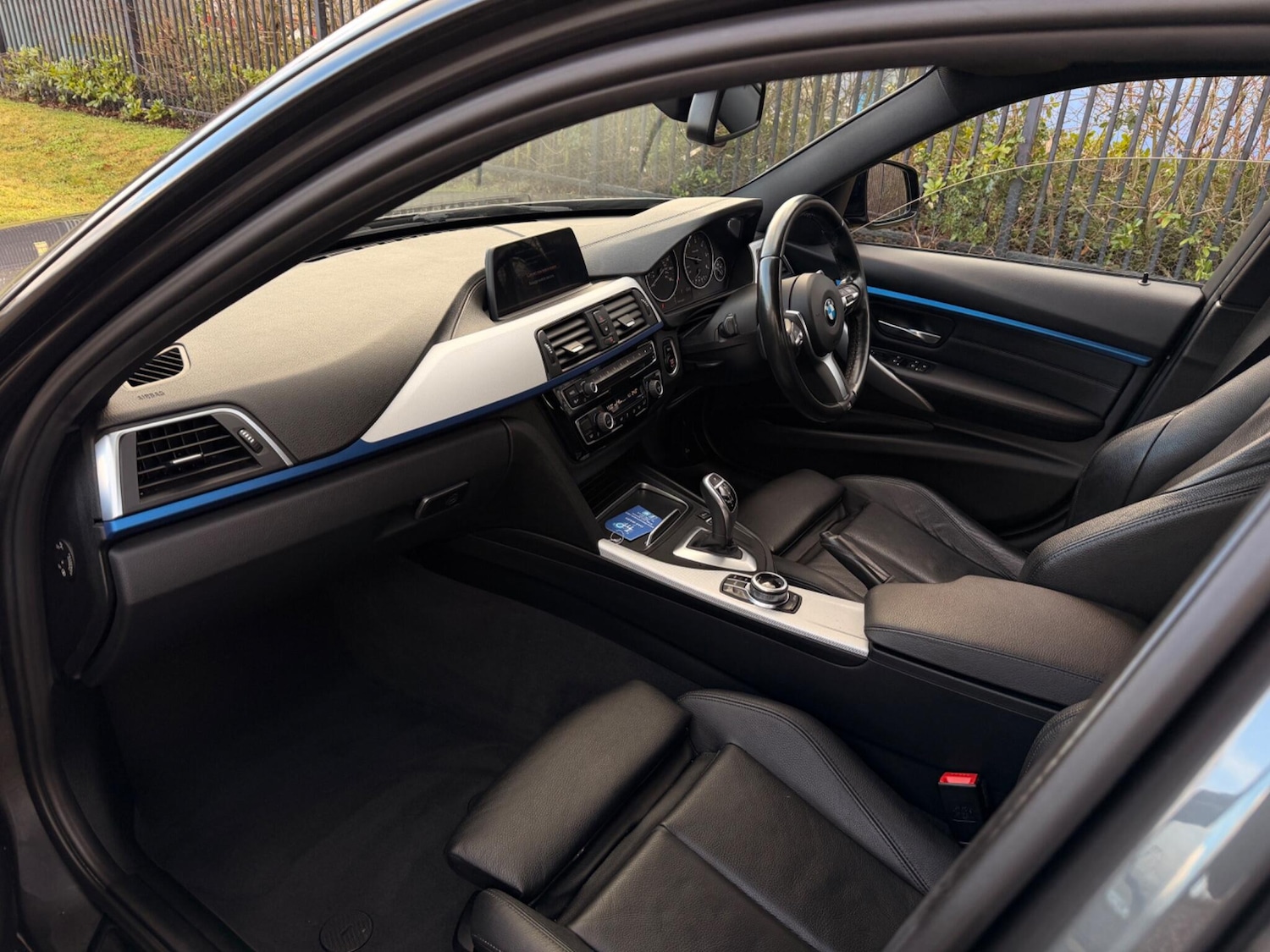 Used BMW 3 Series 2018 for sale - 77266594: Photo 39