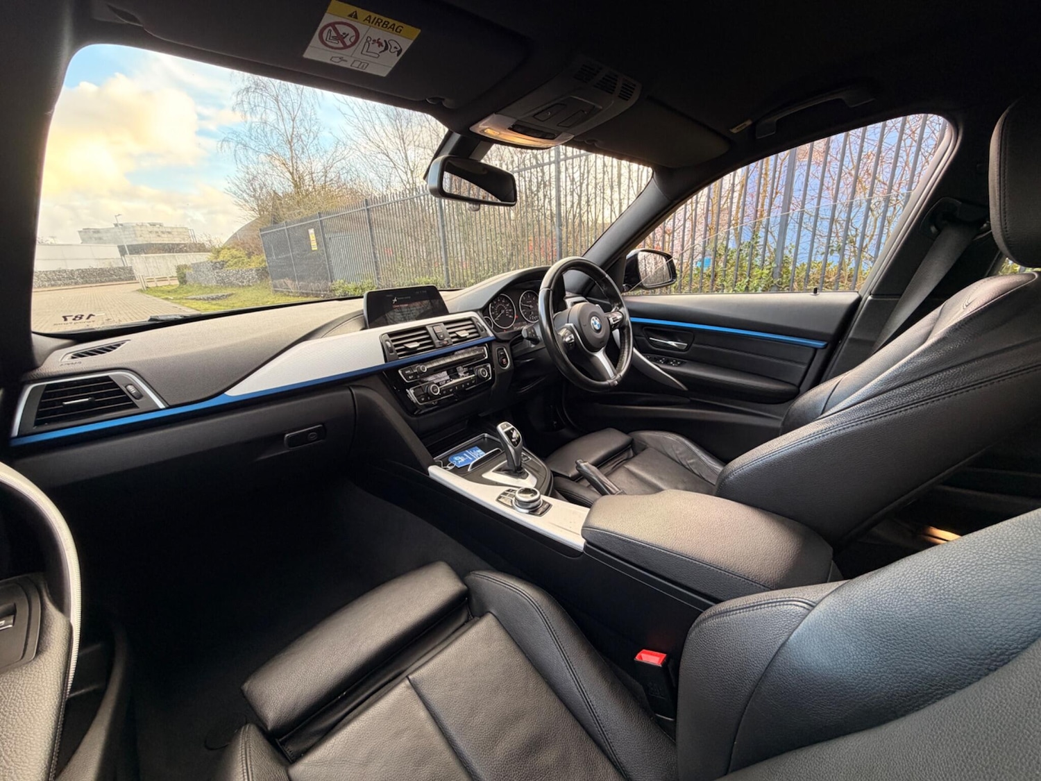 Used BMW 3 Series 2018 for sale - 77266594: Photo 40