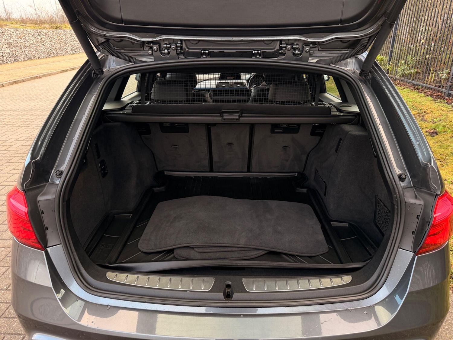 Used BMW 3 Series 2018 for sale - 77266594: Photo 44