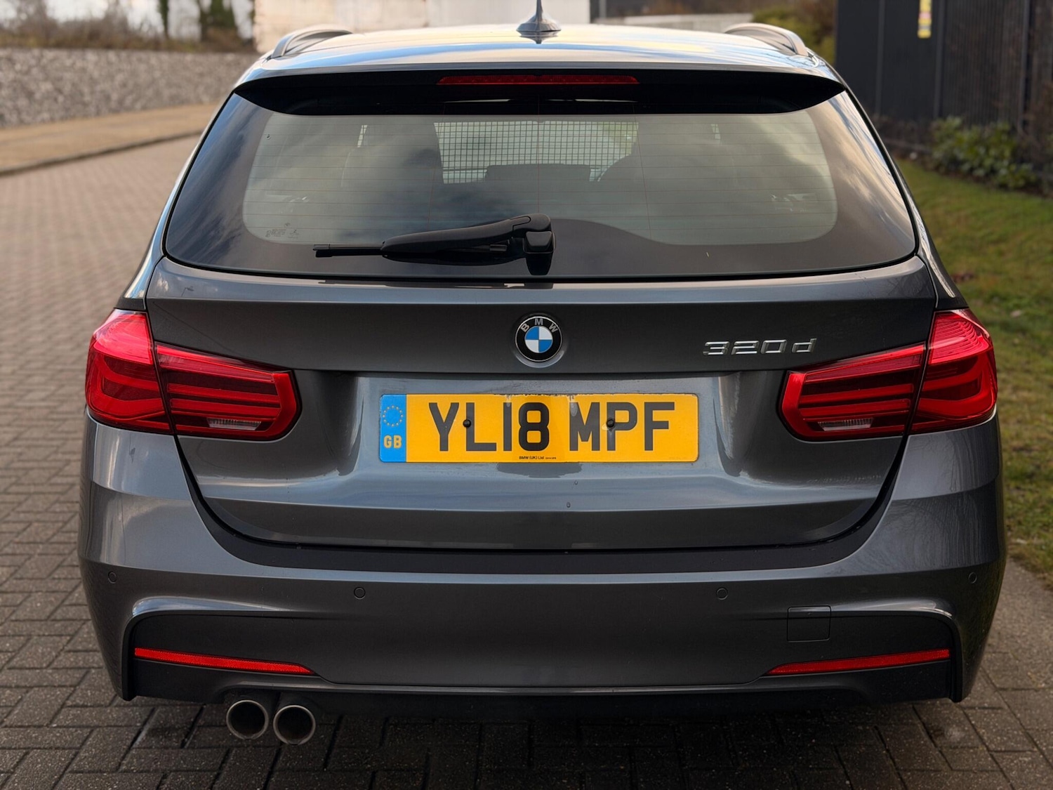 Used BMW 3 Series 2018 for sale - 77266594: Photo 5