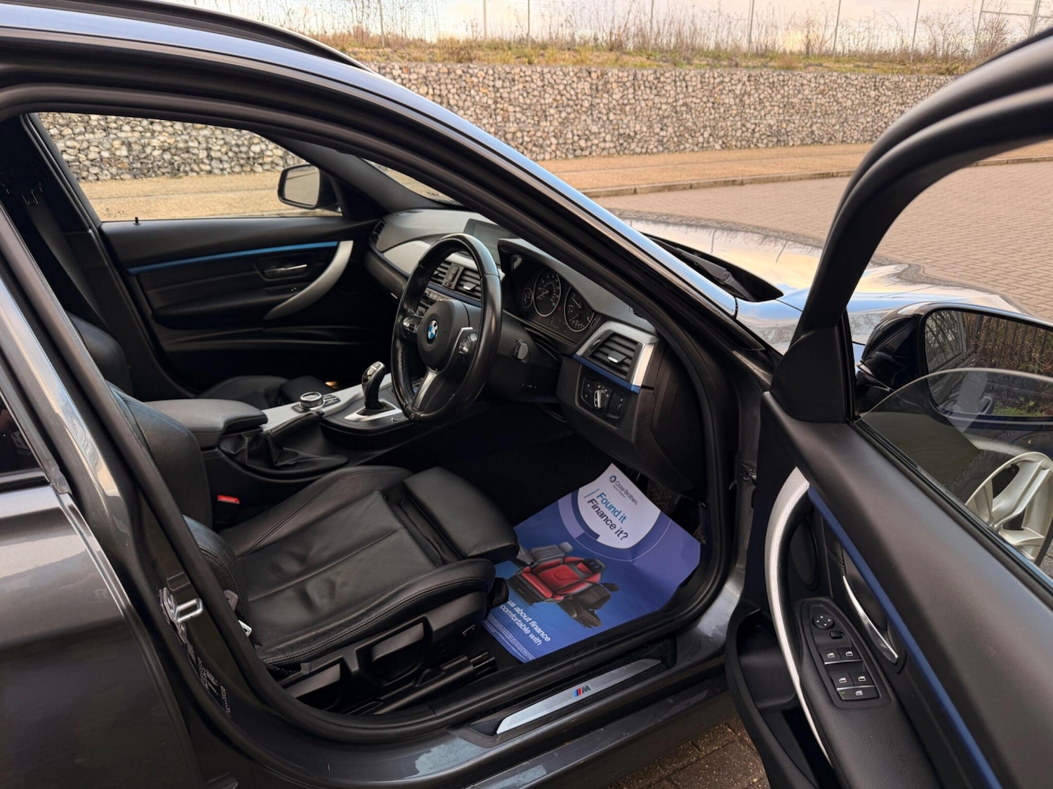 Used BMW 3 Series 2018 for sale - 77266594: Photo 8