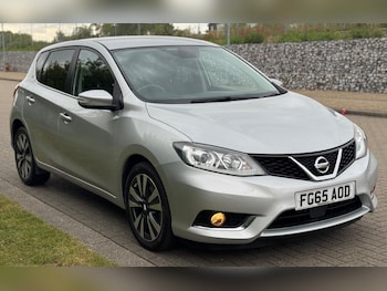 Used Nissan Pulsar 2015 for sale - 78661215: Photo